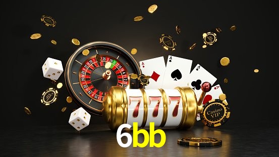 Welcome Bonus 6bb