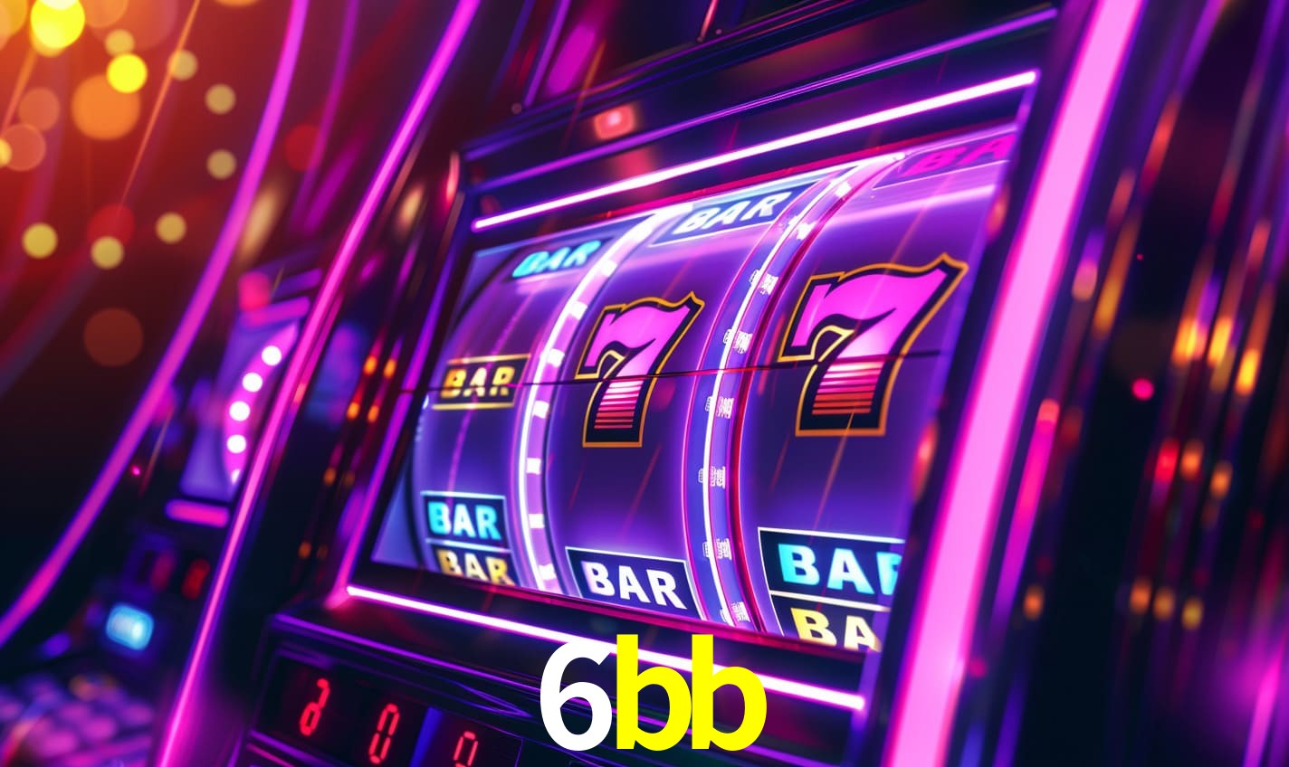 6bb - Cassino On-line Ganhos Sem Limites - 6bb.com