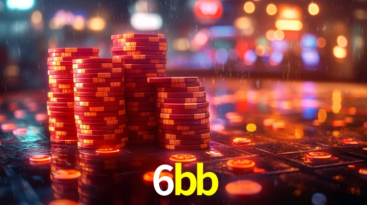 6bb - Cassino e Apostas Online - 6bb.com