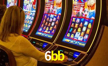 Desvendando o Mundo dos Jogos Virtuais na 6bb