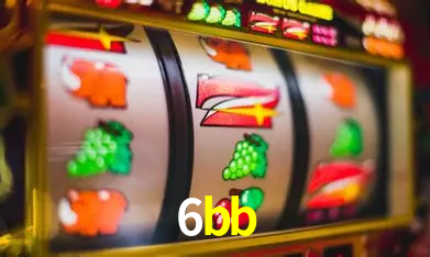 Desvendando o Mundo dos Jogos Virtuais na 6bb