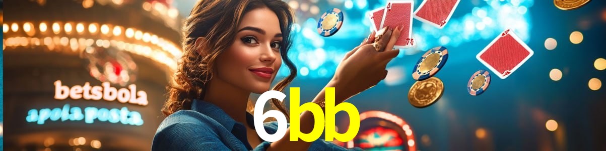 Slot Games 6bb