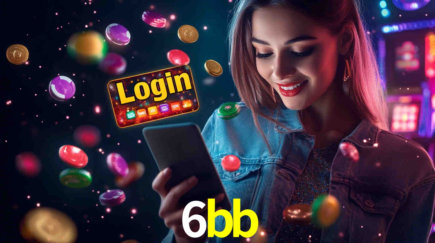 Explorando a Categoria de Eventos em Apostas na 6bb