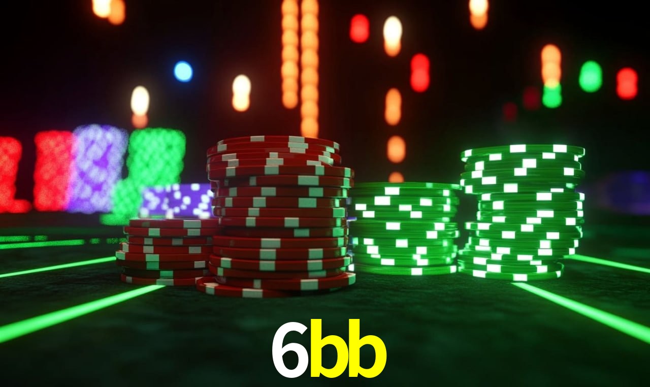 Game Providers 6bb