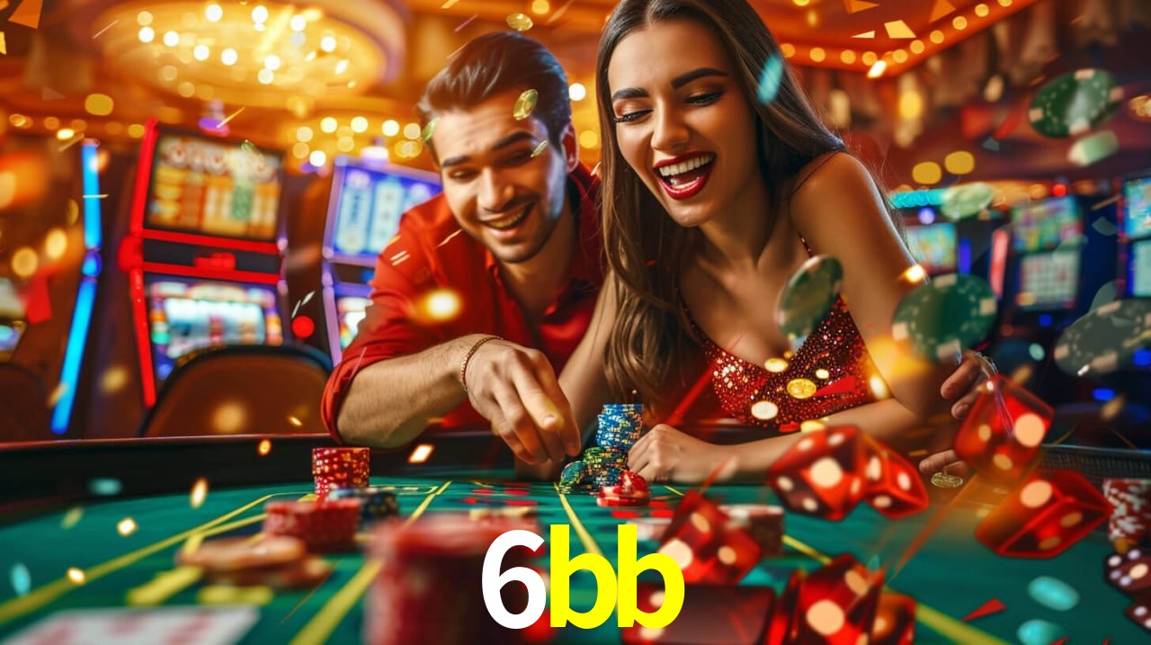 6bb - Pagamento PIX Instantâneo