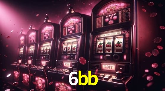 Bônus de Boas-vindas 6bb