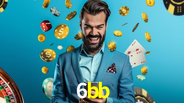 Account Benefits 6bb