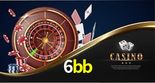 Jogos de Slot 6bb