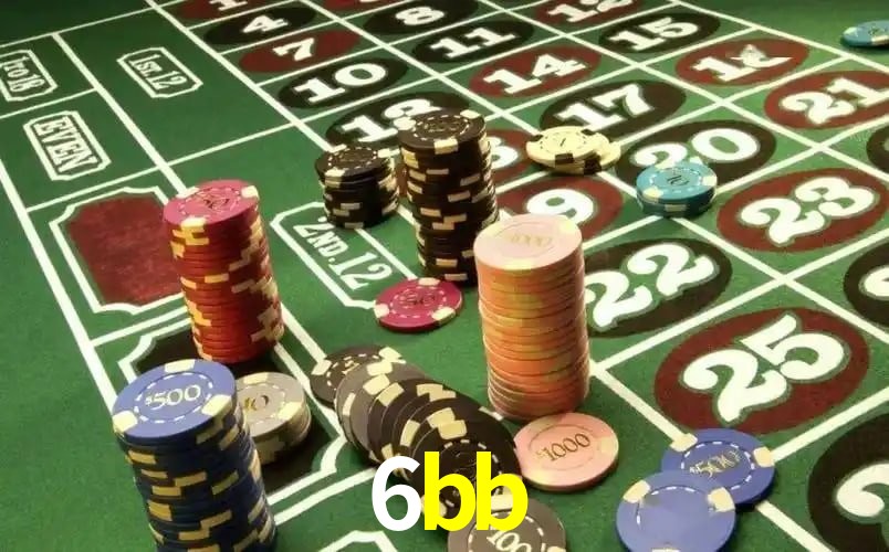Integração de APIs 6bb
