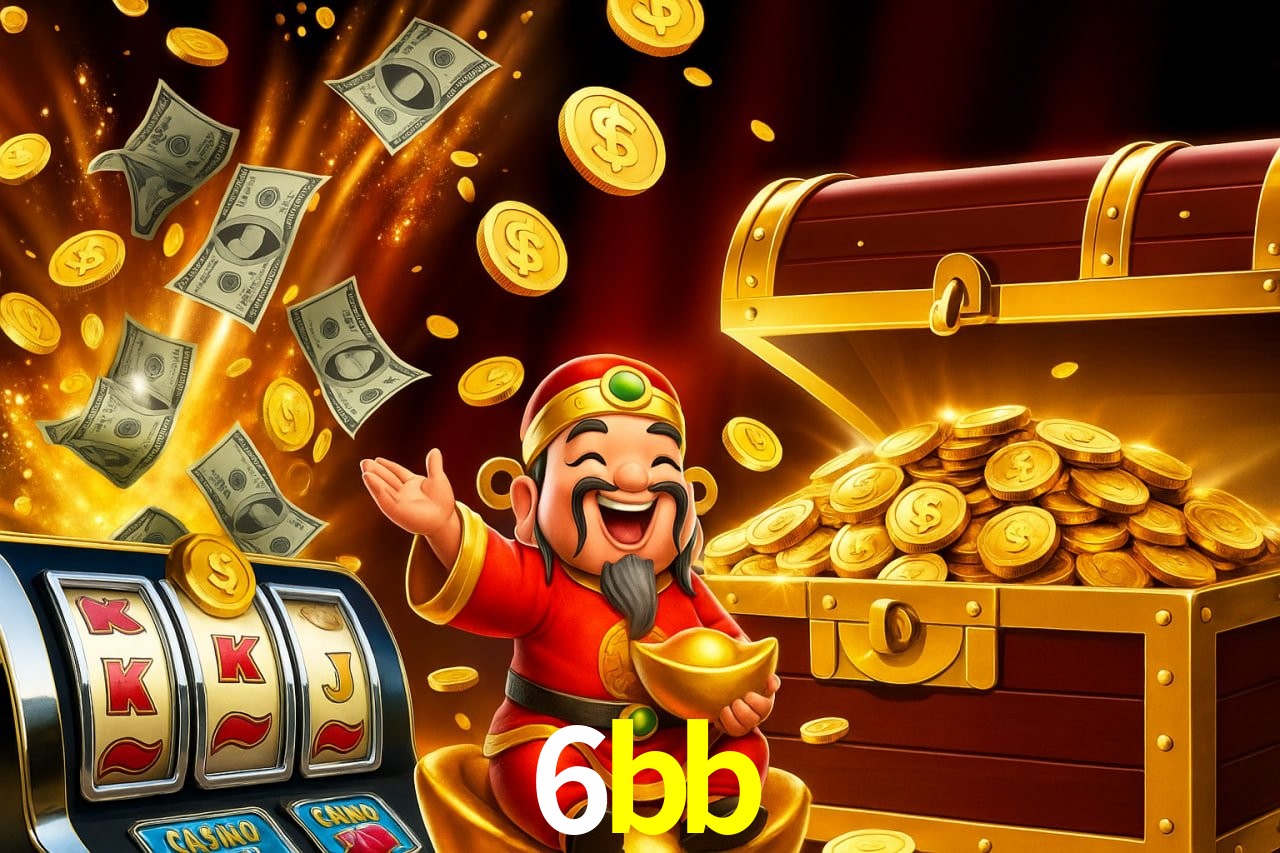 Casino VIP 6bb