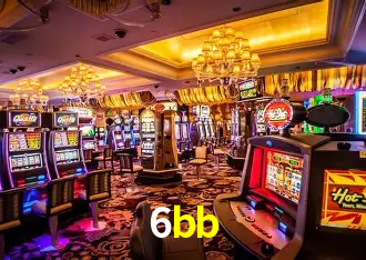6bb Rio de Janeiro - Professional Dealers