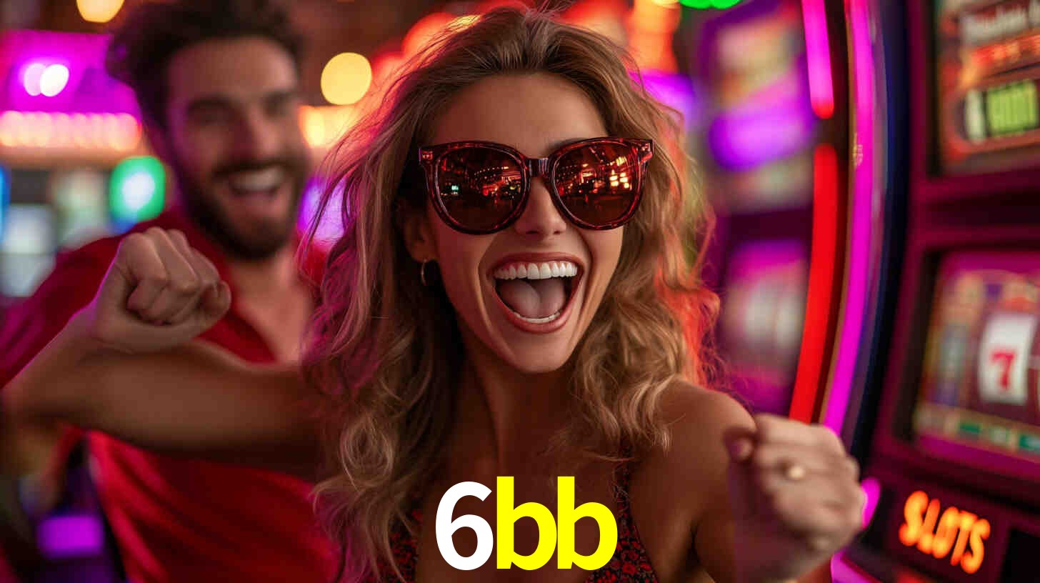 Descubra a Essência do 6bb: Nossa História e Compromissos