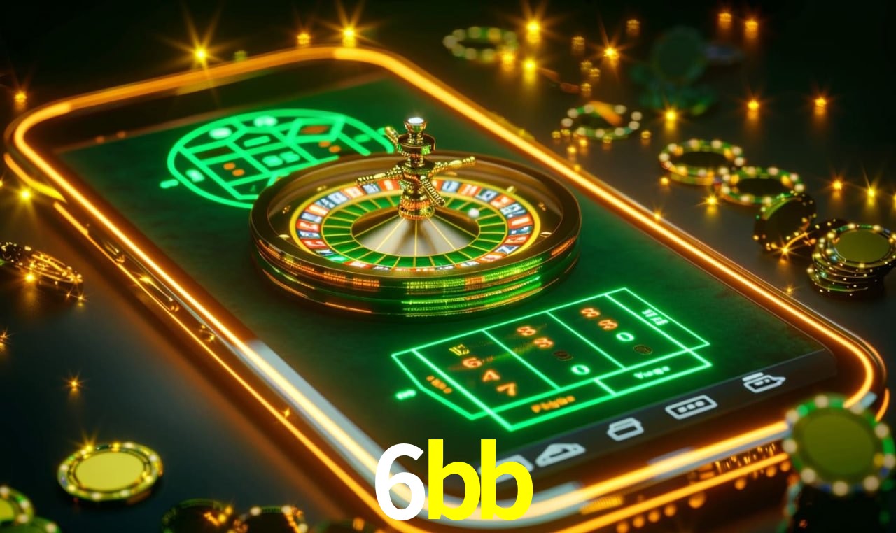 6bb - Rápido Acesse