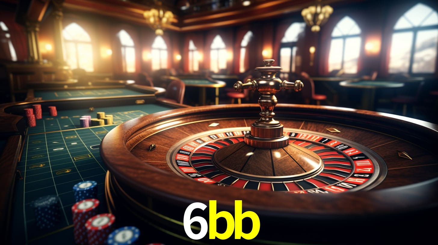 Football Betting 6bb