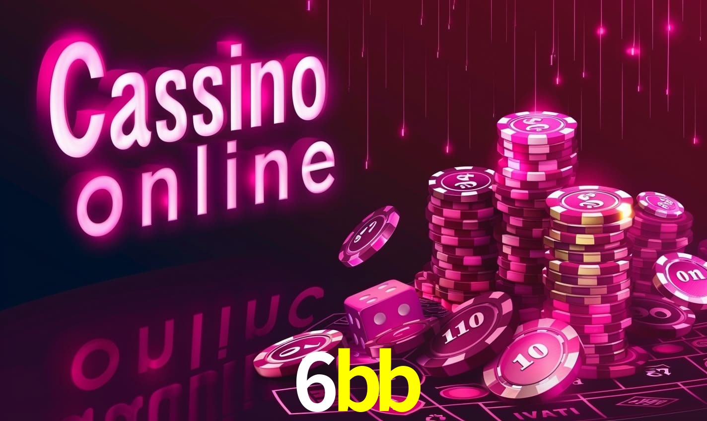 A Emoção da Loteria na 6bb: Uma Chance de Mudança de Vida