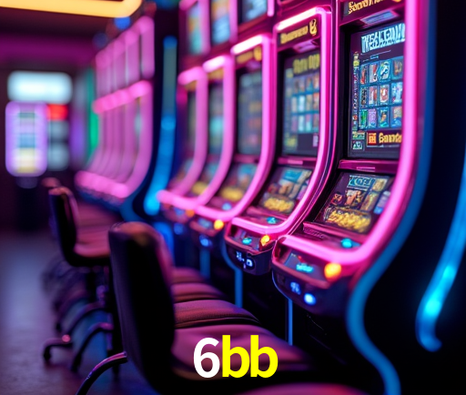 6bb São Paulo - Top Slots