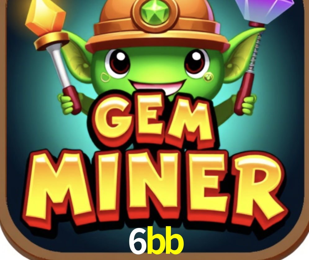 APP oficial da 6bb para mobile