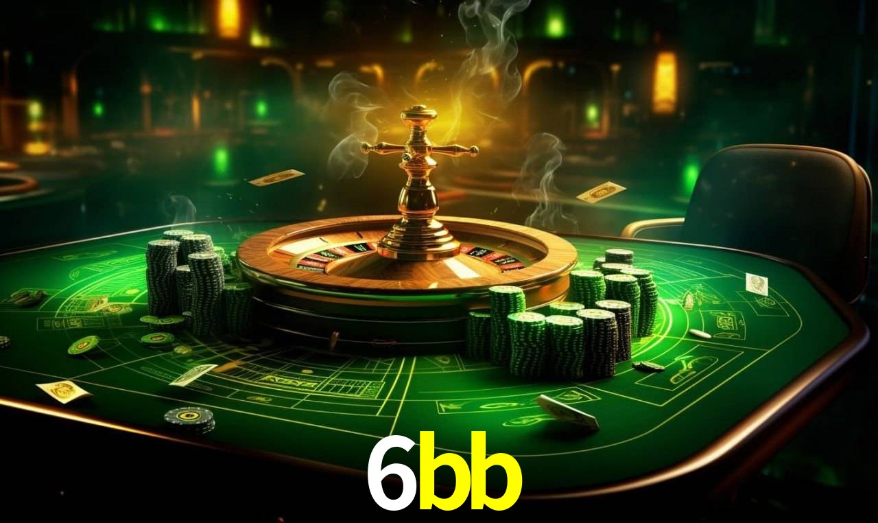 cassino 6bb