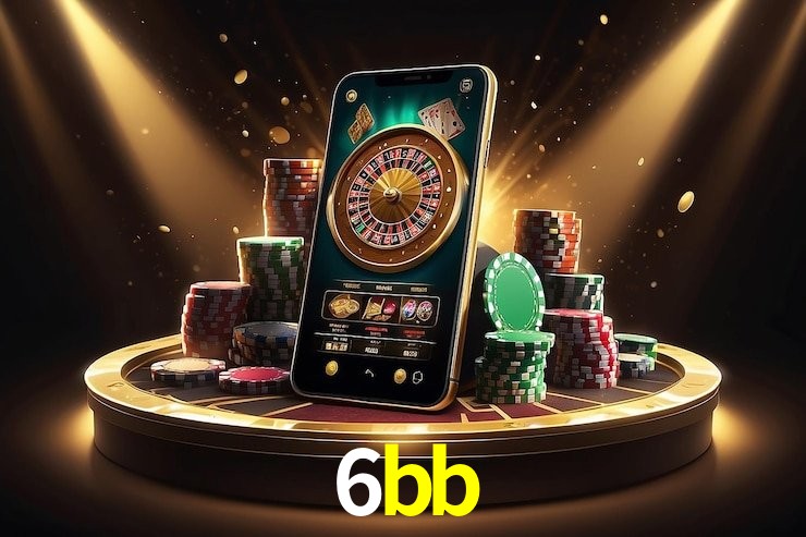 6bb - Aplicativo Móvel