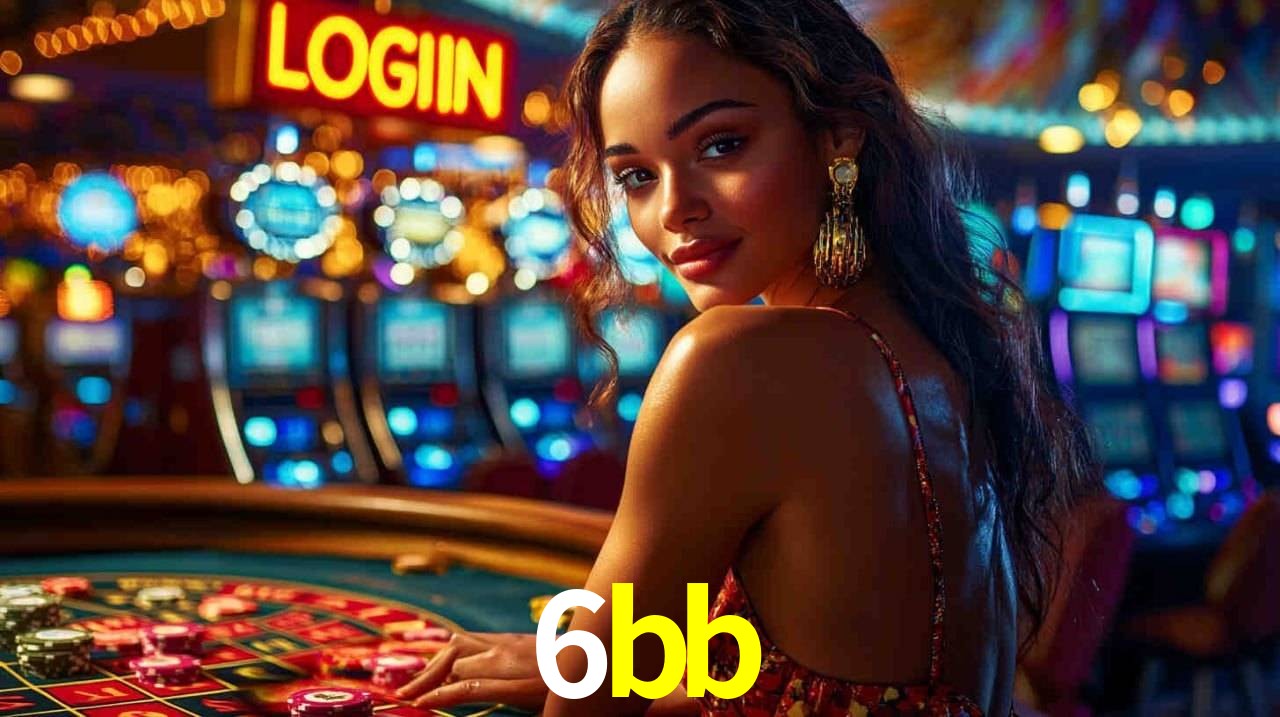 6bb São Paulo - Jogo Providers