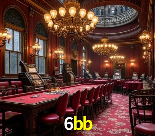 6bb Rio de Janeiro - Licenses