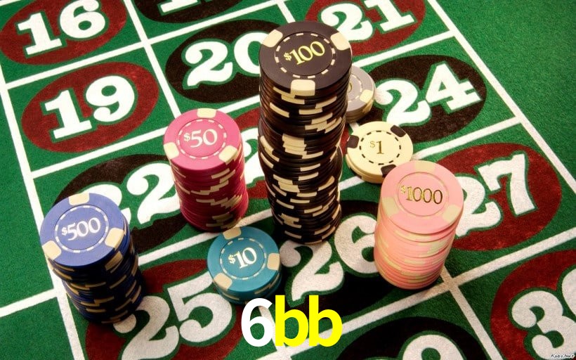Diretório de Jogos 6bb