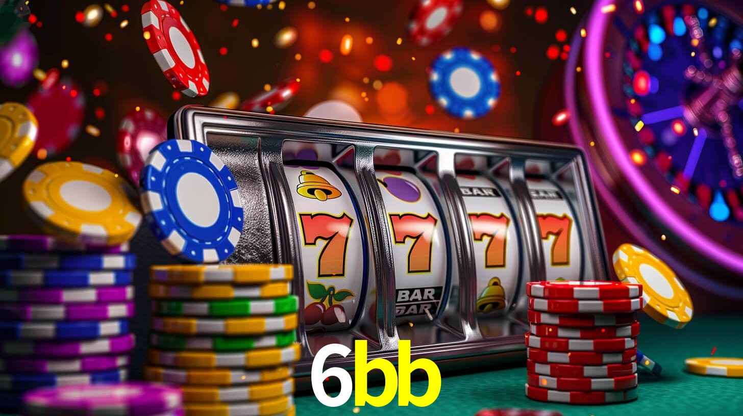 Mesa de Blackjack 6bb