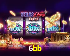 6bb Bônus - Pacote R$5.000 + VIP