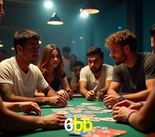 6bb Slot - 320+ Caça-Níqueis Premium