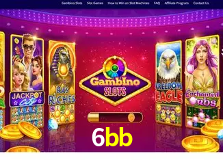 6bb São Paulo - All Bonuses