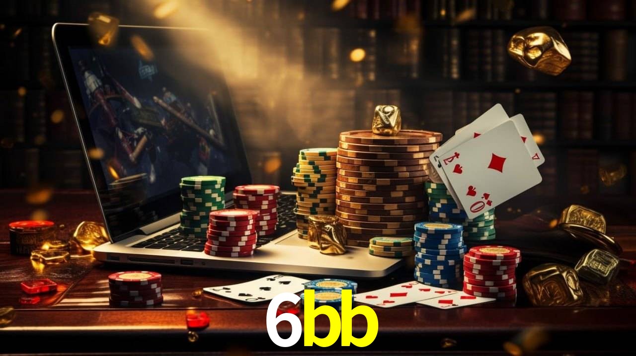 Integração de APIs 6bb
