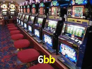 A Emoção da Loteria na 6bb: Uma Chance de Mudança de Vida