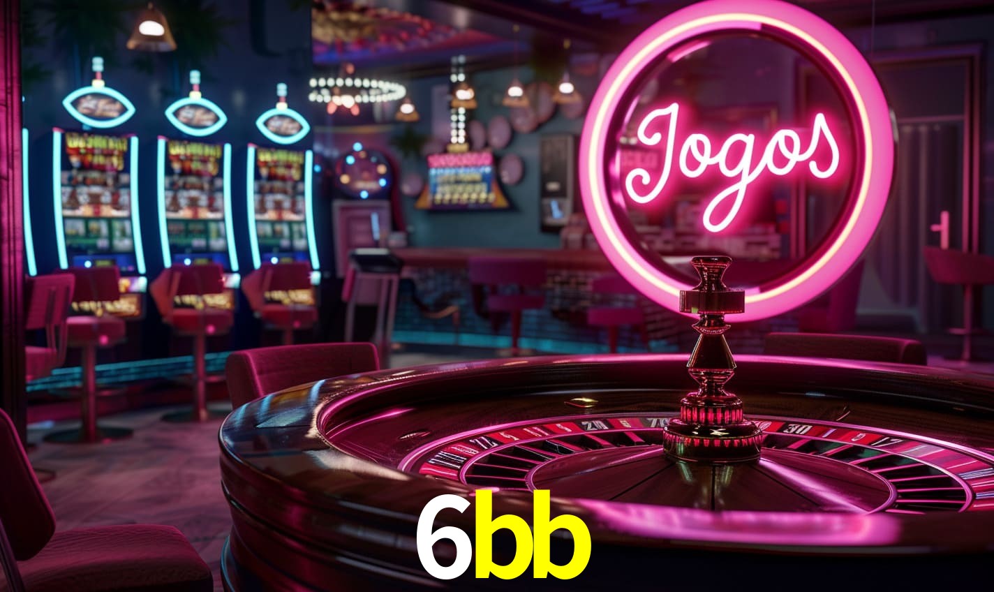 Casino Ao Vivo 6bb
