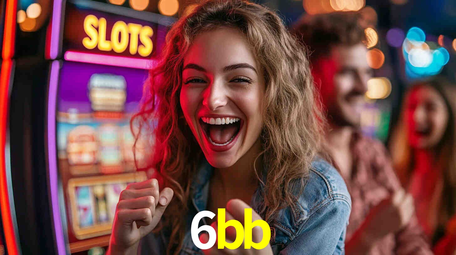 Interface do App 6bb