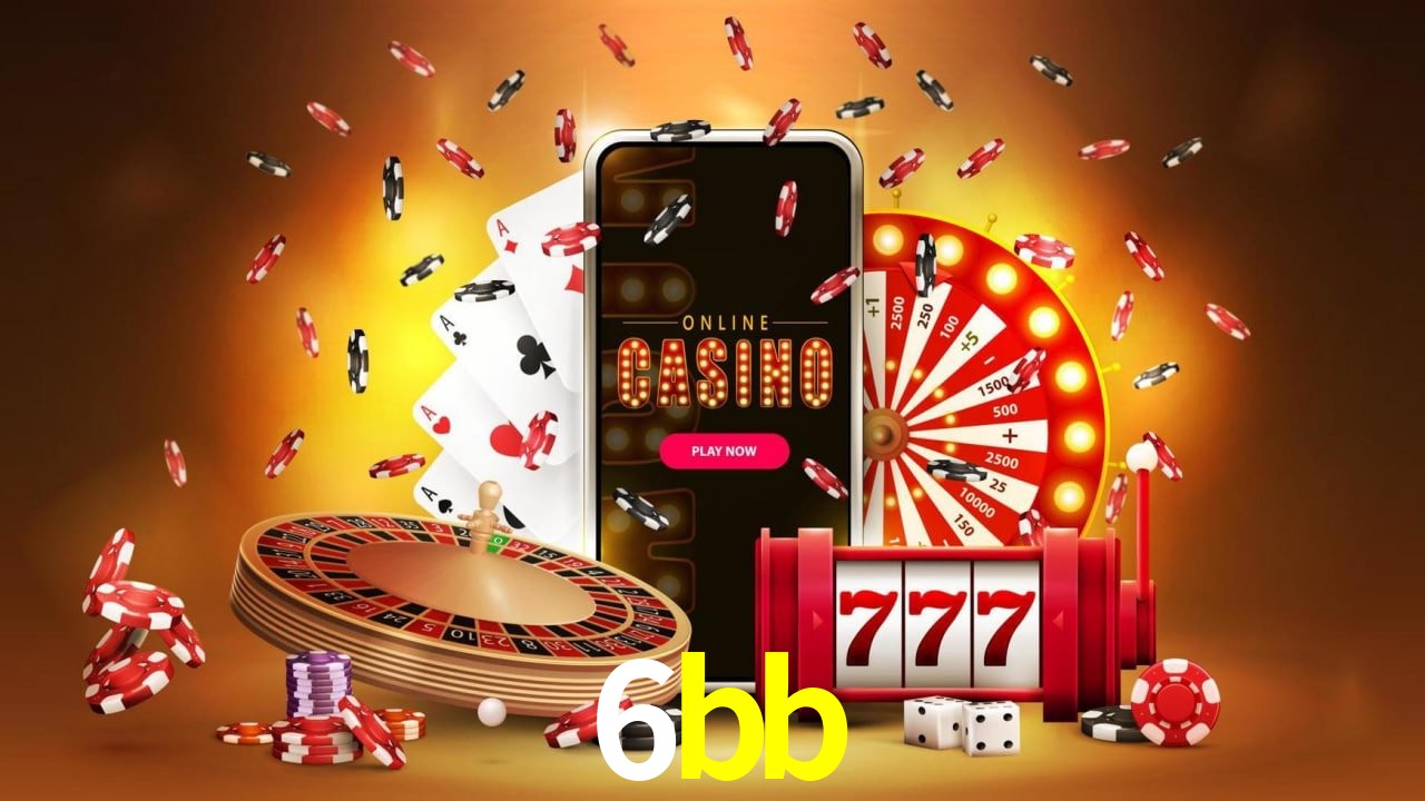 Vantagens App 6bb
