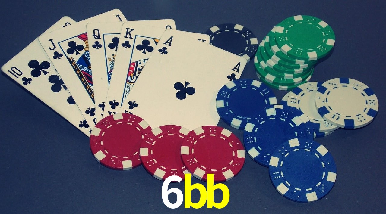 Game Providers 6bb