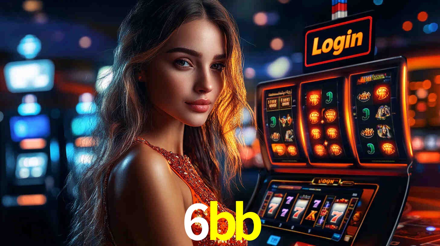 6bb: Seu Especialista em Apostas Esportivas Brasileiras