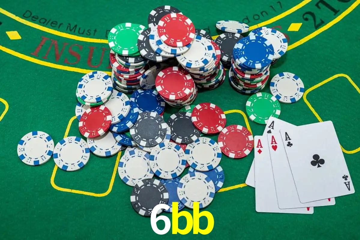 Cadastro Rápido 6bb