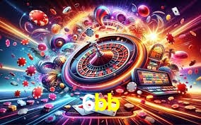 Aplicativo móvel 6bb para iOS e Android