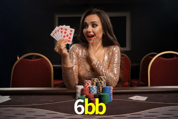Recursos de Bônus 6bb
