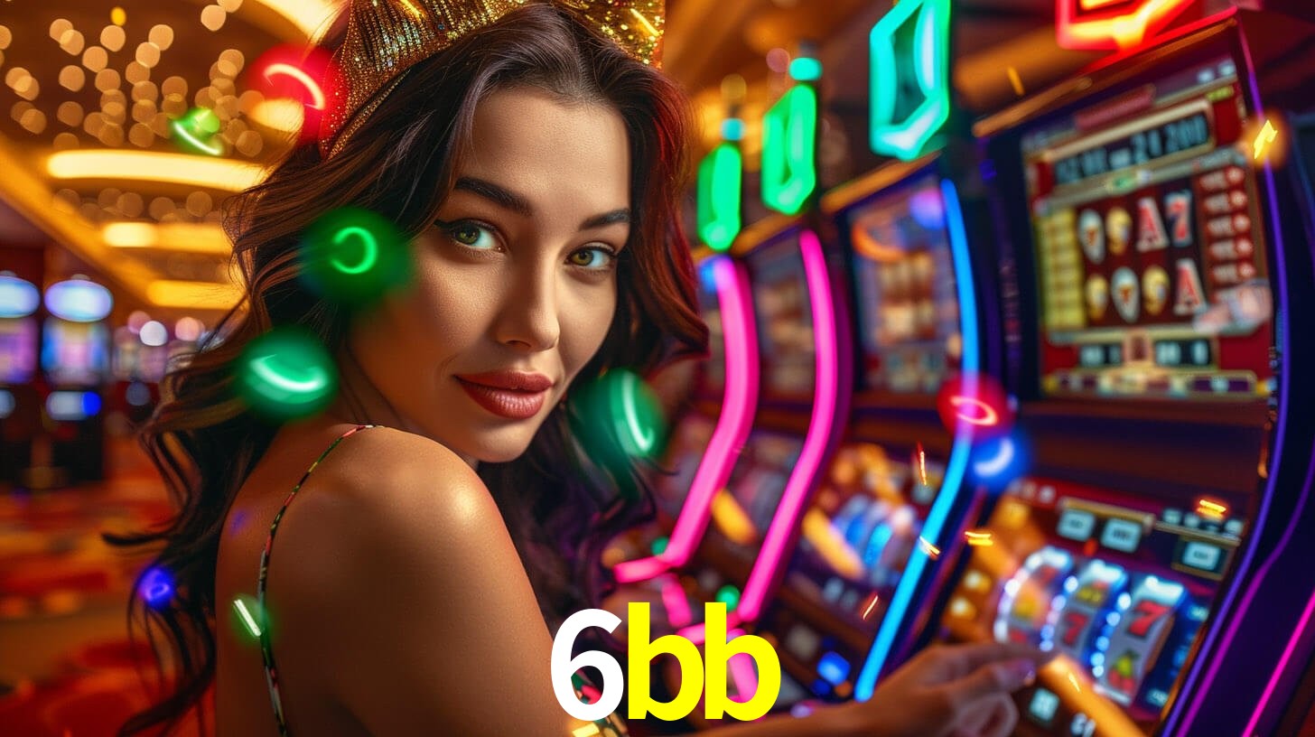Celular 6bb