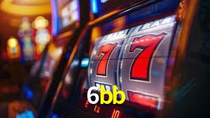 6bb Caça-níqueis de mesa