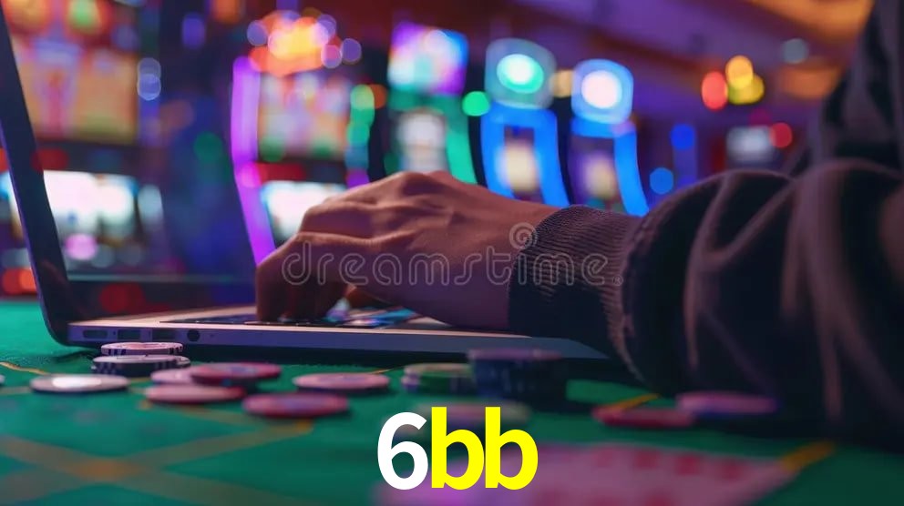 Provedores de Jogos 6bb