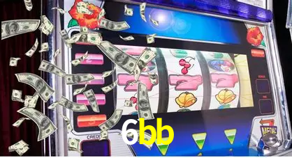 Descubra o Mundo do Cassino Online com 6bb