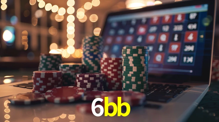 APP oficial da 6bb para mobile