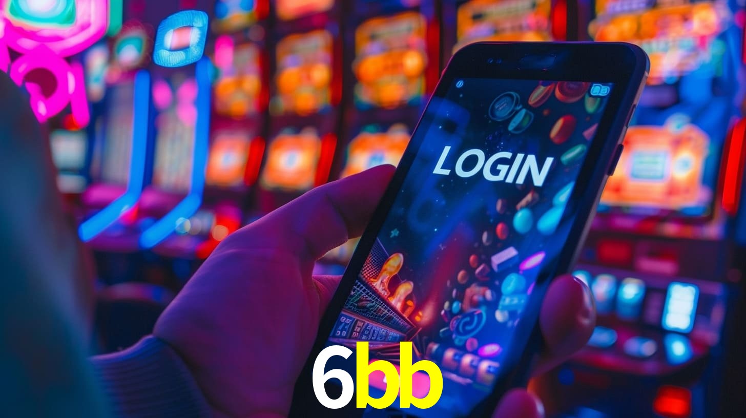 Design Responsivo 6bb