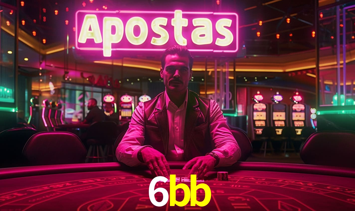 Torneios 6bb