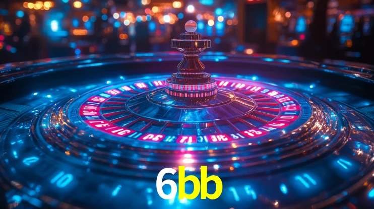 6bb: Jogos de Caça-Níqueis-Altas Recompensas, Roleta-Velocidade, Blackjack-Desafios Máximos