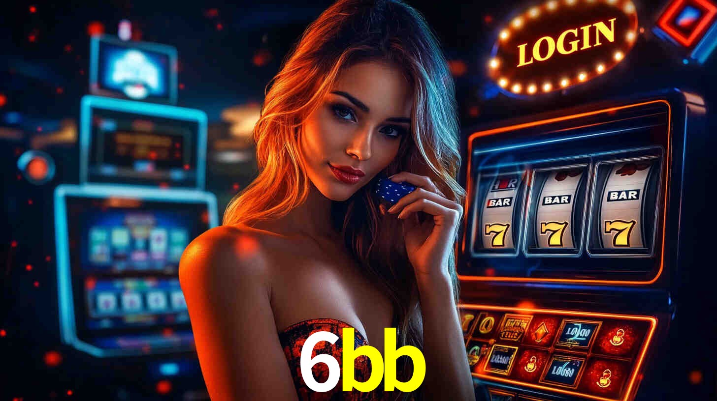 Promoções App 6bb