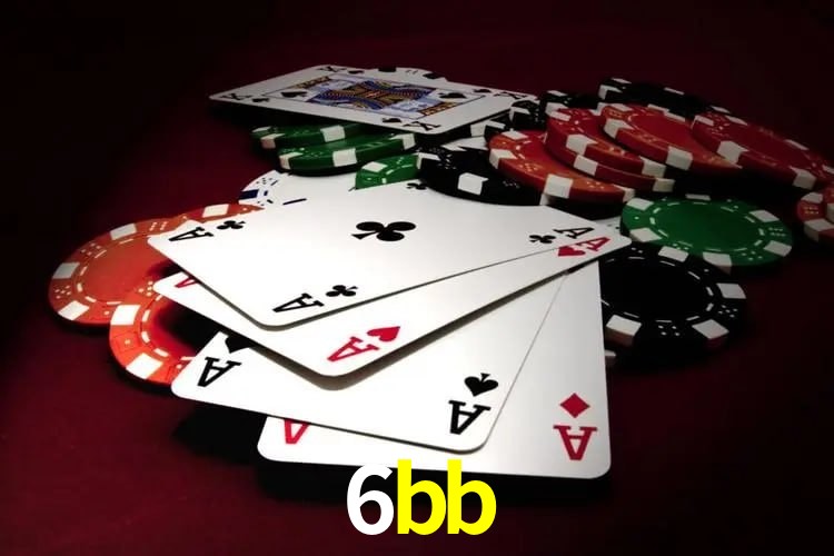 Tecnologia da Plataforma 6bb
